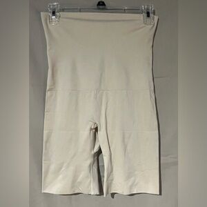 High Waist Thigh Slimming Shapewear